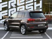 Volkswagen Tiguan I Рестайлинг Волгоград  - изображение 22