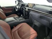 Lexus LX III Рестайлинг 2 Санкт-Петербург  - изображение 50