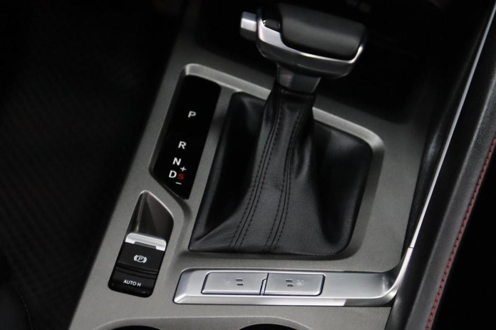 Changan CS35 Plus I Рестайлинг Сургут  - изображение 25