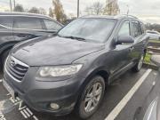 Hyundai Santa Fe II Рестайлинг Санкт-Петербург  - изображение 6