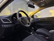 Hyundai Solaris II Уфа  - изображение 42