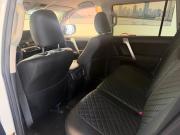 Toyota Land Cruiser Prado 150 Series Рестайлинг 1 Челябинск  - изображение 33