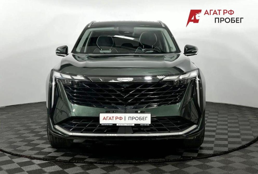 Geely Atlas II Нижний Новгород  - изображение 3
