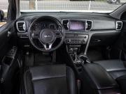 Kia Sportage IV Краснодар  - изображение 28