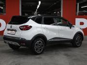 Renault Kaptur I Рестайлинг Москва  - изображение 29