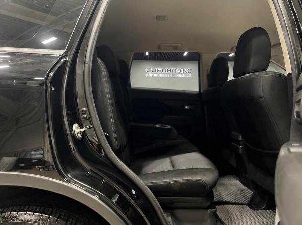 Mitsubishi Outlander III Рестайлинг 2 с пробегом 2017 года, цена 1 699 000 рублей, 208822 км, внедорожник, Автокод Объявления
