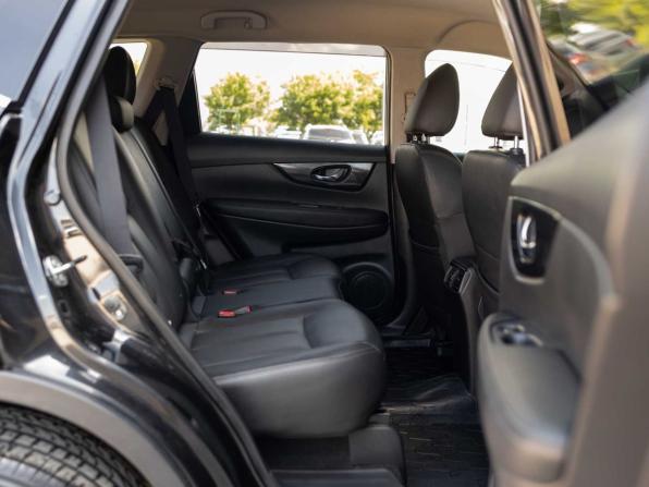 Nissan X-Trail III Рестайлинг с пробегом 2019 года, цена 2 680 000 рублей, 52567 км, внедорожник, Автокод Объявления