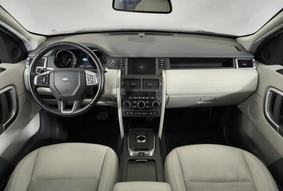 Land Rover Discovery Sport I Нижний Новгород  - изображение 16