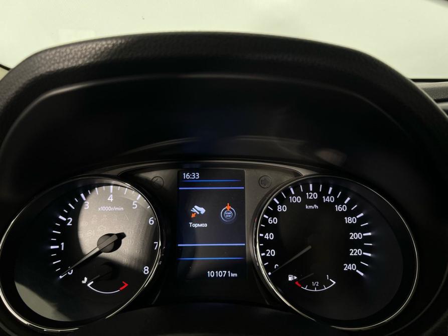 Nissan X-Trail III Рестайлинг Архангельск  - изображение 17
