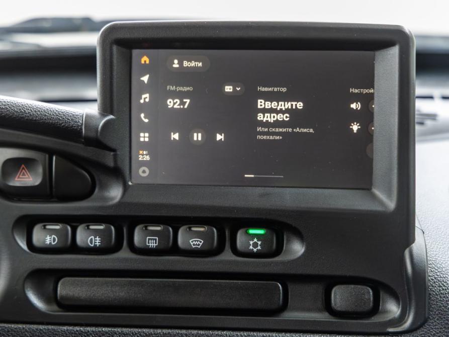 Lada (ВАЗ) Niva Travel I Волгоград  - изображение 19