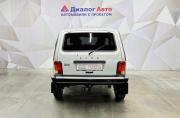 Lada (ВАЗ) Niva Legend I Азнакаево  - изображение 28