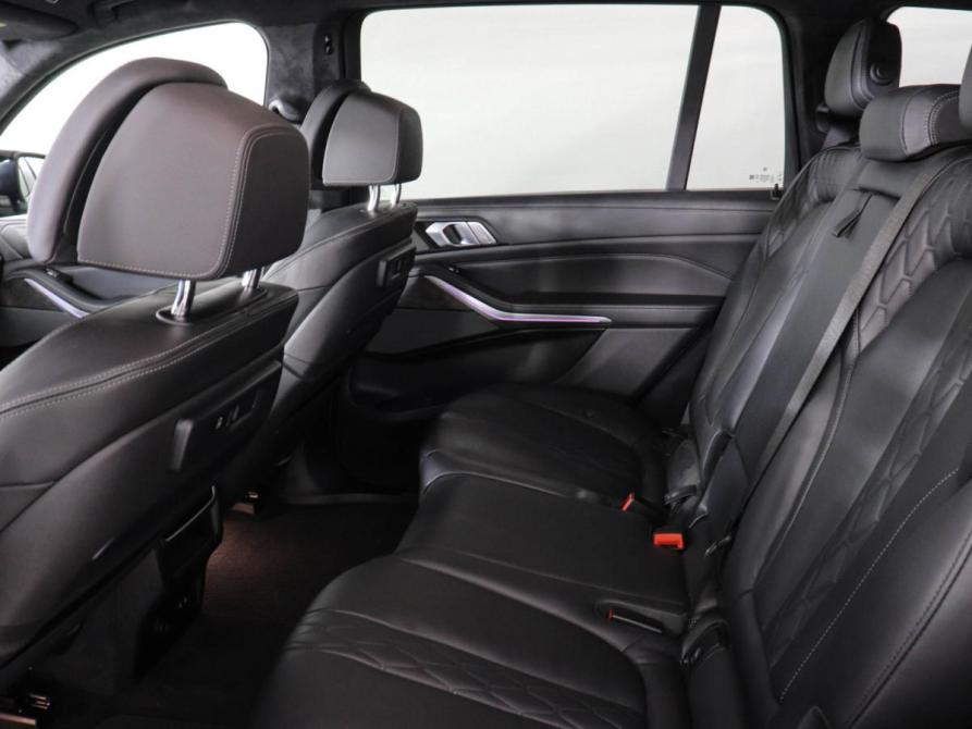 BMW X7 I (G07) Химки  - изображение 14