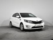 Kia Rio III Санкт-Петербург  - изображение 22