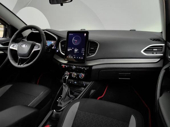 Lada (ВАЗ) Vesta I Рестайлинг (NG) с пробегом 2024 года, цена 1 291 000 рублей, 69382 км, универсал, Автокод Объявления