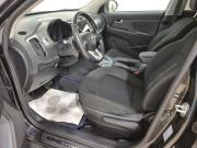 Kia Sportage III Альметьевск  - изображение 31
