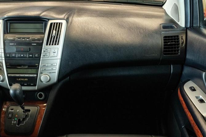 Lexus RX II Рестайлинг с пробегом 2006 года, цена 1 149 000 рублей, 304212 км, внедорожник, Автокод Объявления