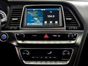 Hyundai Sonata VII (LF) Рестайлинг Москва  - изображение 42