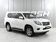 Toyota Land Cruiser Prado 150 Series Ростов-на-Дону  - изображение 25
