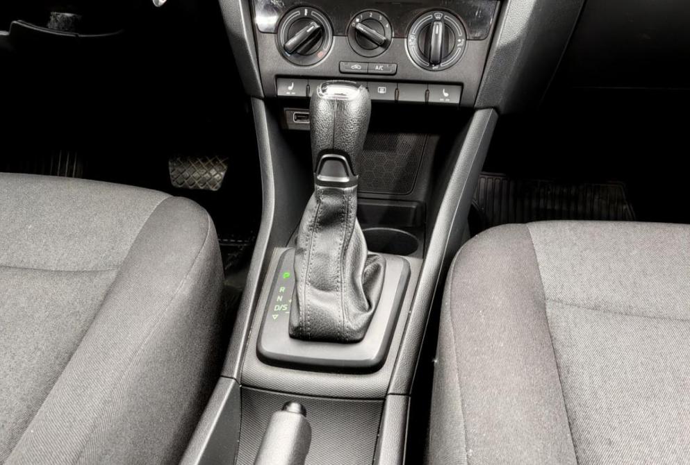 Skoda Rapid I Рестайлинг Волгоград  - изображение 12