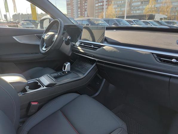 Xcite X-Cross 7 с пробегом 2024 года, цена 1 775 000 рублей, 24460 км, внедорожник, Автокод Объявления