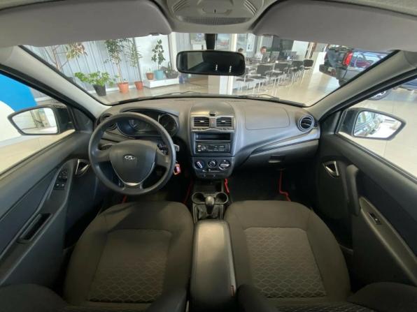 Lada (ВАЗ) Granta I Рестайлинг с пробегом 2023 года, цена 694 000 рублей, 99800 км, седан, Автокод Объявления