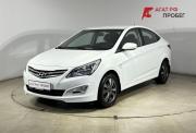 Hyundai Solaris I Рестайлинг Саранск  - изображение 27
