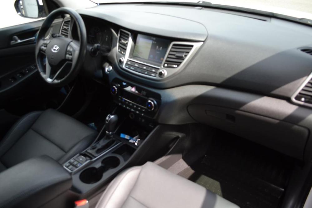 Hyundai Tucson III Рестайлинг Старый Оскол  - изображение 9