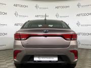 Kia Rio IV Москва  - изображение 20