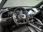 Geely Tugella I Рестайлинг Екатеринбург  - изображение 35