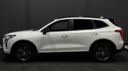 Haval Jolion I Рестайлинг Смоленск  - изображение 24