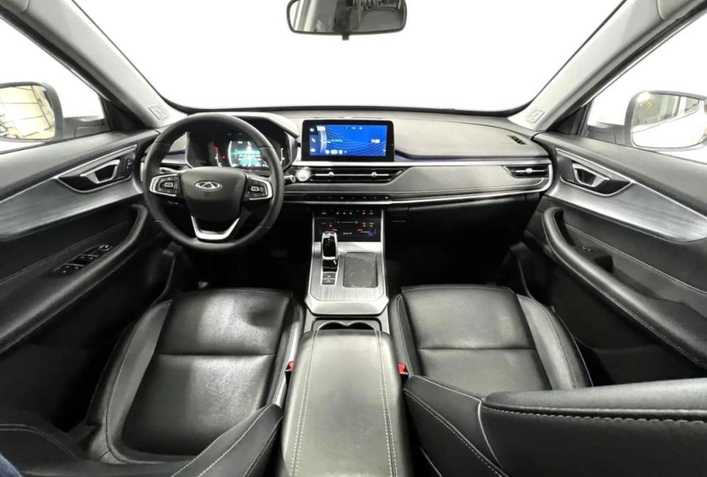 Chery Tiggo 4 Pro I Нижний Новгород  - изображение 15