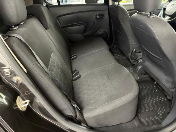 Renault Sandero II с пробегом 2015 года, цена 828 000 рублей, 156955 км, хэтчбек, Автокод Объявления