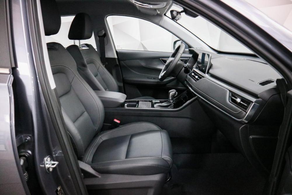 Chery Tiggo 4 Pro I Рестайлинг Ульяновск  - изображение 13