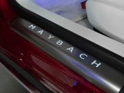 Mercedes-Benz Maybach SL Москва  - изображение 61