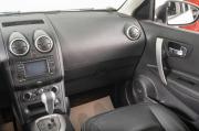 Nissan Qashqai I Рестайлинг Томск  - изображение 34