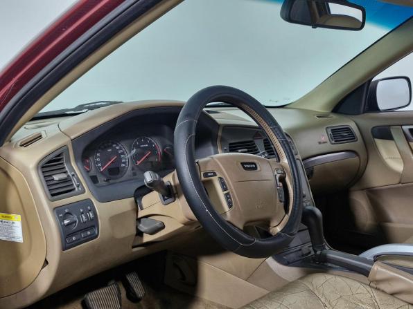 Volvo XC70 I с пробегом 2001 года, цена 535 000 рублей, 329759 км, универсал, Автокод Объявления