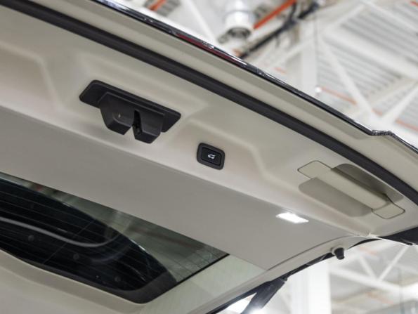Land Rover Range Rover IV с пробегом 2014 года, цена 3 729 000 рублей, 112272 км, внедорожник, Автокод Объявления