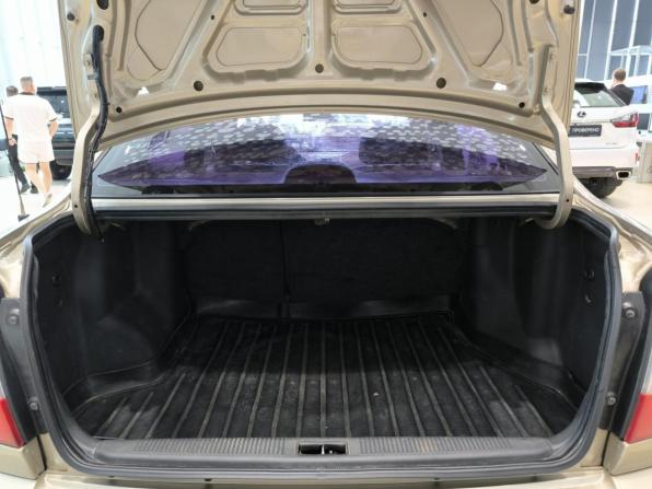 Hyundai Accent II с пробегом 2006 года, цена 280 000 рублей, 263521 км, седан, Автокод Объявления