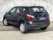 Nissan Qashqai I Рестайлинг Тамбов  - изображение 24