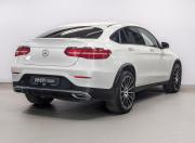 Mercedes-Benz GLC Coupe I (C253) Санкт-Петербург  - изображение 35