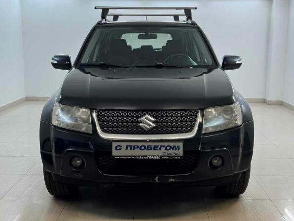 Suzuki Grand Vitara II Рестайлинг с пробегом 2011 года, цена 850 000 рублей, 230259 км, внедорожник, Автокод Объявления
