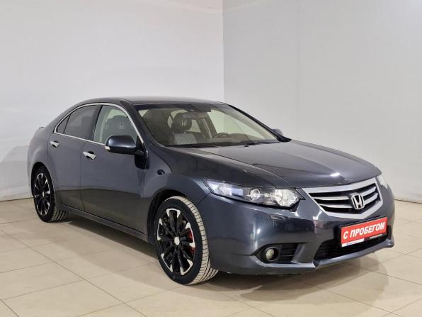 Honda Accord VIII Рестайлинг с пробегом 2011 года, цена 930 000 рублей, 316866 км, седан, Автокод Объявления
