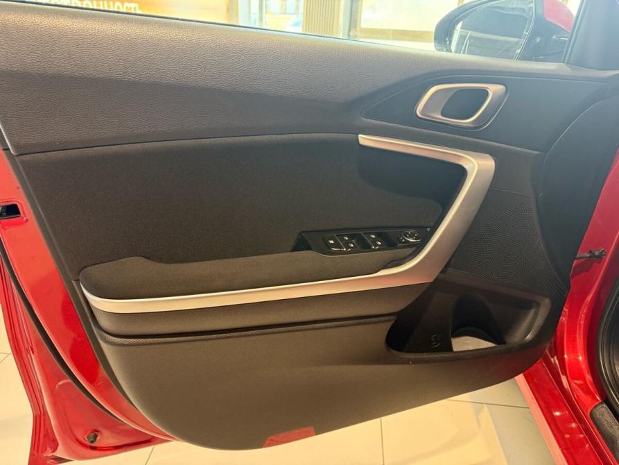 Kia Ceed III Екатеринбург  - изображение 8