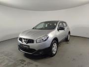 Nissan Qashqai I Рестайлинг Уфа  - изображение 25