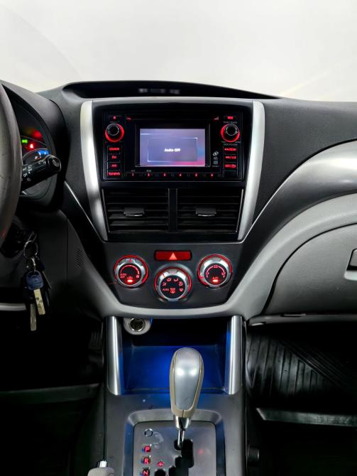 Subaru Forester III Рестайлинг Москва  - изображение 12