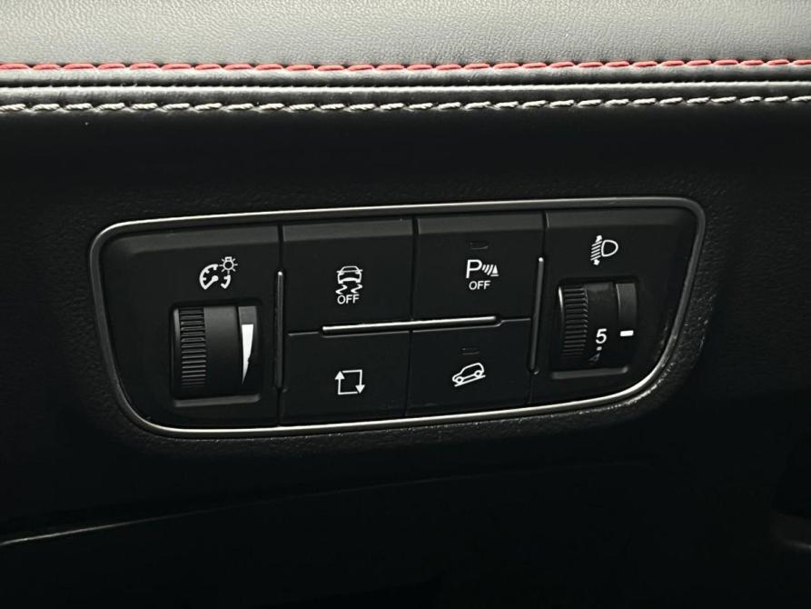 Changan CS75 I Рестайлинг Казань  - изображение 12