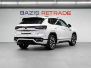 Volkswagen Tayron I Рестайлинг Тюмень  - изображение 34