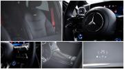 Mercedes-Benz GLC Coupe AMG II (C254) Москва  - изображение 53