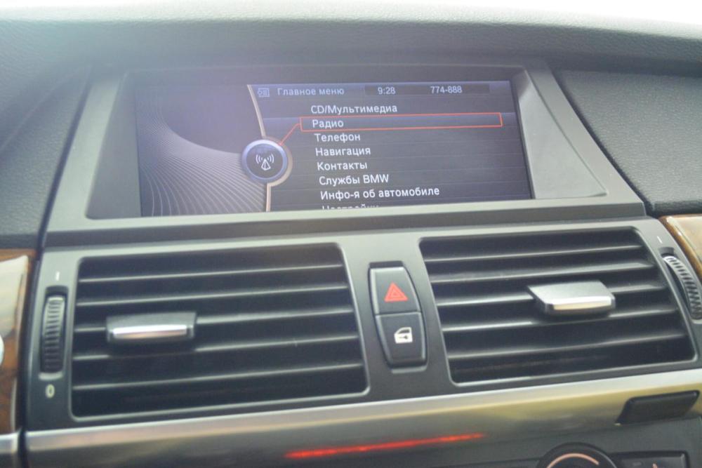 BMW X6 I (E71) Сургут  - изображение 12