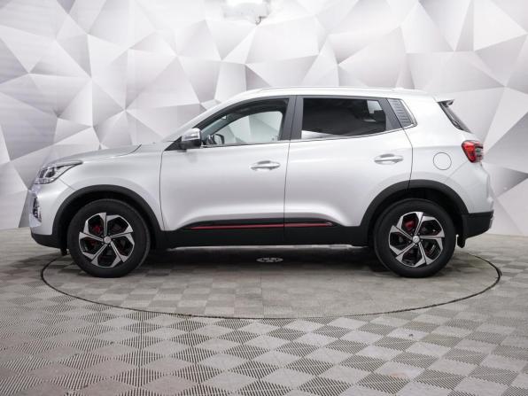 Chery Tiggo 4 Pro I Рестайлинг с пробегом 2023 года, цена 1 611 000 рублей, 35000 км, внедорожник, Автокод Объявления